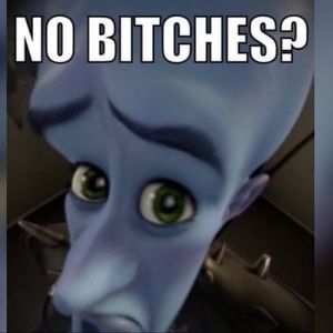 Meet your Posher, Terrence-charles